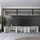 SKRAUT HOME Lowboard 309x50 cm Beige Holzwerkstoff