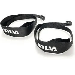 Silva Trekking Poles Wrist Straps neutral