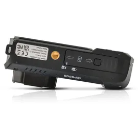 AgfaPhoto Realishot WP9500 schwarz