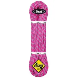 Kletterseil Cobra Unicore 8.6 rosa|BLAU No Size