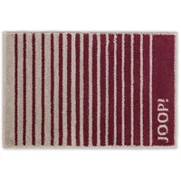 Rhomtuft GmbH Shutter Bordeaux 70 x 120 cm