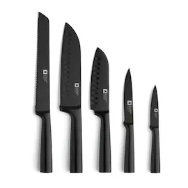 Richardson Sheffield NOX Messerblock 5-teilig