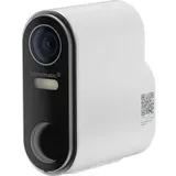 Homematic IP HmIP-COR 162949A0 IP Überwachungskamera 2304 x 1296 Pixel