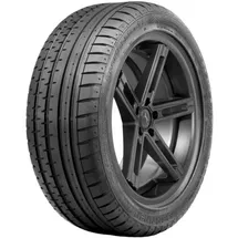 Continental ContiSportContact 2 215/40 R16 86W