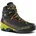Herren Black/Yellow 47