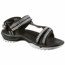 Teva Terra Fi Lite Damen samba black multi 37