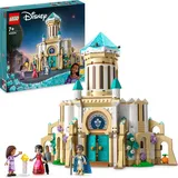 LEGO Disney König Magnificos Schloss