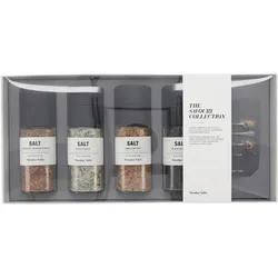 Nicolas Vahe Salze in Geschenkbox 4 St.