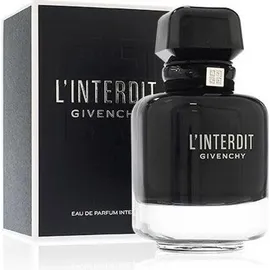Givenchy L'Interdit Intense Eau de Parfum 50 ml