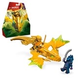 LEGO Ninjago Arins Drachengleiter