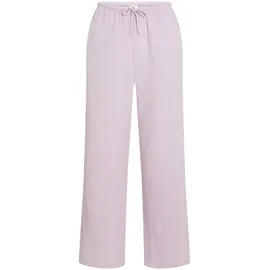 O'Neill Brenda Structured Hosen Pale Lavender XS
