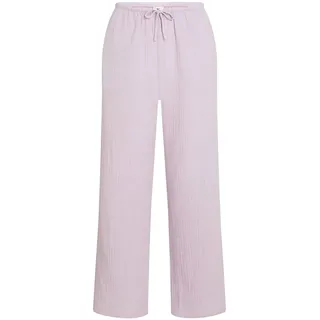 O'Neill Brenda Structured Hosen Pale Lavender XS