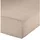 Erwin Müller Spannbettlaken Frottee 90 x 190 - 100 x 200 cm beige