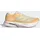 adidas Adizero Boston 13 Damen Ice Tangerine/Ice Gold Met/Ice Lavender 38 2/3