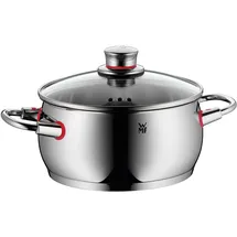 WMF Quality One Bratentopf 20 cm