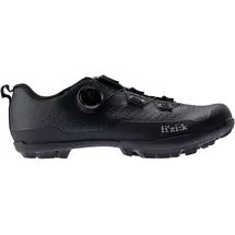 FIZIK Terra Atlas Schwarz 43