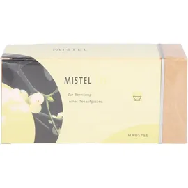 Weltecke Mistel Tee 25x1,6 g