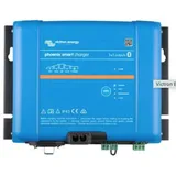 Victron Energy Phoenix Smart IP43 Charger 24/25 (1+1) 120-240V Ladestrom (max.)