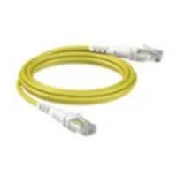 Patchsee TPC-SY-U/3, 0,9 m, Cat6a, U/UTP (UTP), RJ-45, RJ-45