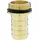 Gardena Messing-Tüllen 26,5 mm (G 3/4)-Gewinde / 19 mm (3/4")-Schläuche (7250-20)