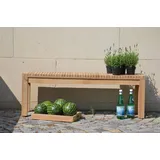 JAN KURTZ Samoa 102 x 35 x 45 cm natur