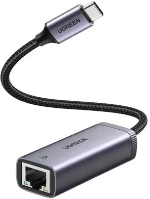 UGREEN USB-C Gigabit Ethernet Adapter