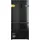 Cecotec Bolero CoolMarket F2D 458 SBI Dark E French Door (458 l, 1890 mm hoch, Schwarz)
