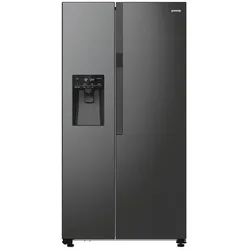 Gorenje NRR9185ESBXL (Schwarz)