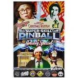 WizKids Super-Skill Pinball: Holiday Special jeu de plateau *ANGLAIS* (Englisch)