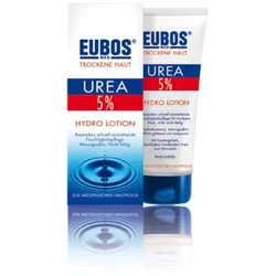 Eubos Urea 5% Hydrolotion 200ml