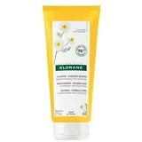 Klorane Haarshampoo A LA CAMOMILA bálsamo 200ml