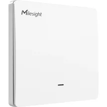 Milesight MIL WS501-2W-W11 - LoRaWAN Wandschalter, 1-fach