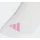 adidas 3er Pack Funktionssocken White/Clear Pink/Active Maroon 49-51