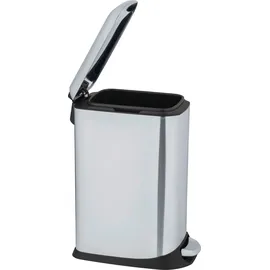 Wenko Mod. Design 12 l Silber