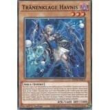 Tränenklage Havnis POTE-DE013 Common Yugioh 1.Auflage DE gamersheavenDe