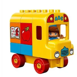 LEGO Duplo Mein erster Bus (10603)