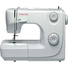 Singer Automatische Nähmaschine Mercury 8280 weiß