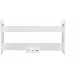 Kurzweil ST-3-WH Keyboard Stand - Piano-Untergestell