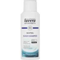 Lavera Neutral Dusch-Shampoo 200 ml