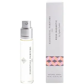 ESSENTIAL PARFUMS Rose Magnetic by Sophie Labbé Eau de Parfum refillable 10 ml