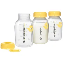 Medela Muttermilchflaschen Set 150ml 3 St.