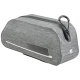 KLICKfix Framebag Sport grau