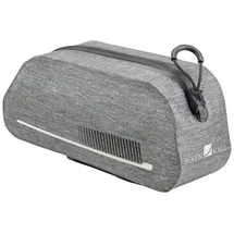 KLICKfix Framebag Sport grau