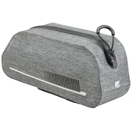 KLICKfix Framebag Sport grau