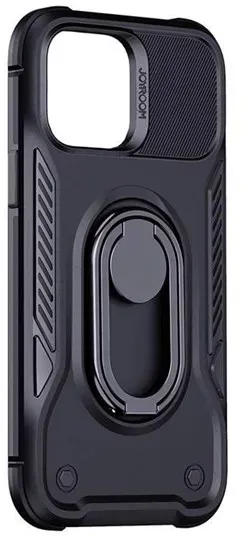 JR-14S2 black case for iPhone 14 Pro