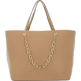 U.S. Polo Assn. Stanford Shopper Synthetik Brown
