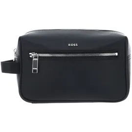 Boss Kulturbeutel Daxter Washbag Black