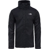 The North Face Evolve II Triclimate M tnf black XL