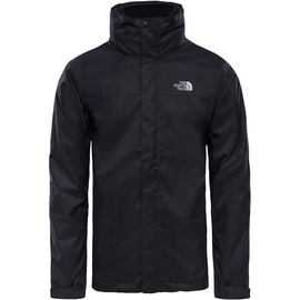The North Face Evolve II Triclimate M tnf black XL