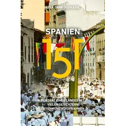 Spanien 151